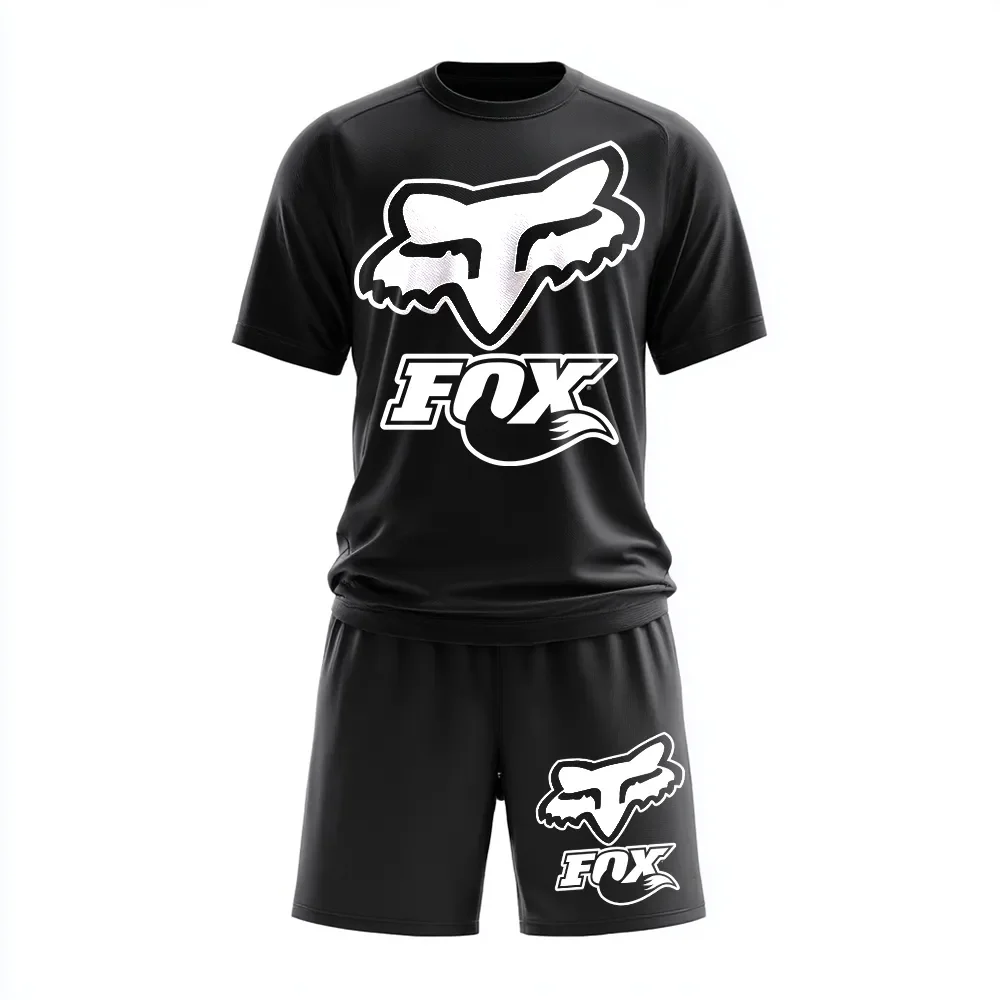 Σετ Από Διαπνεών Ύφασμα FoxxxClassic