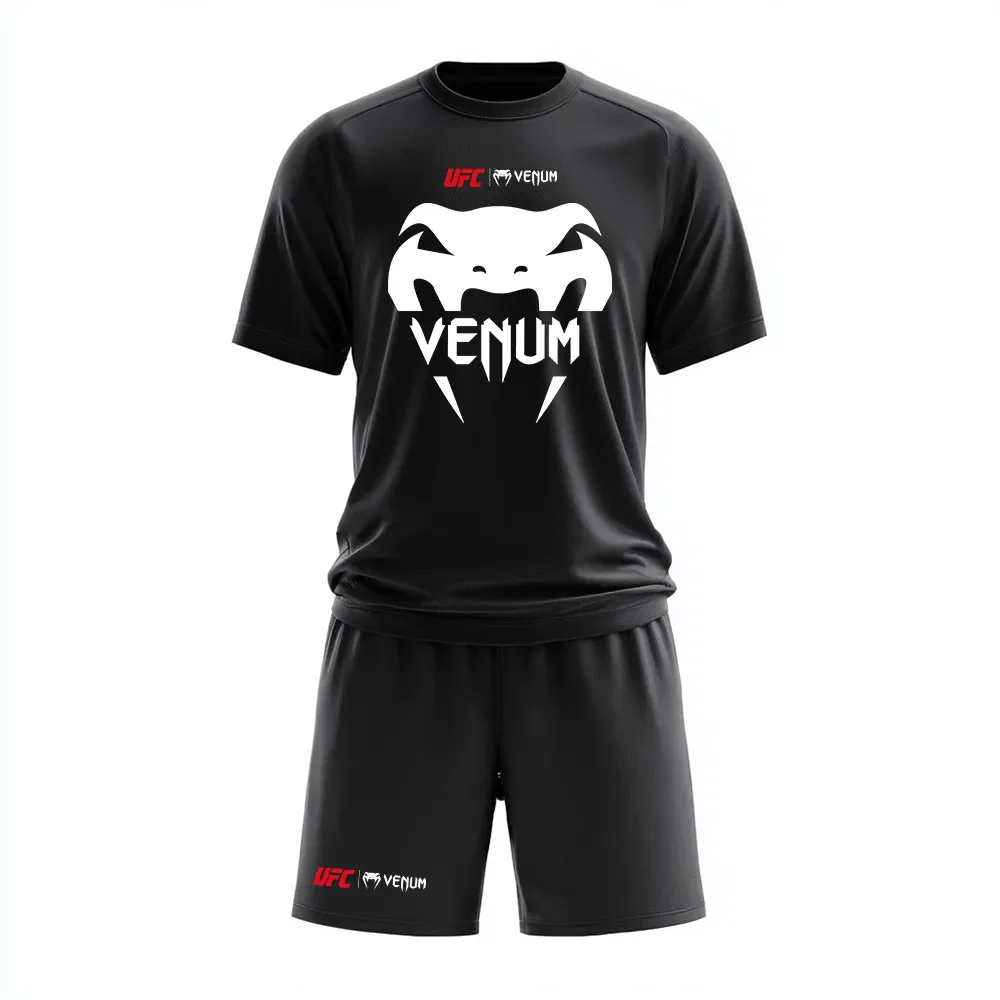 Σετ από διαπνεών ύφασμα UFCVen2