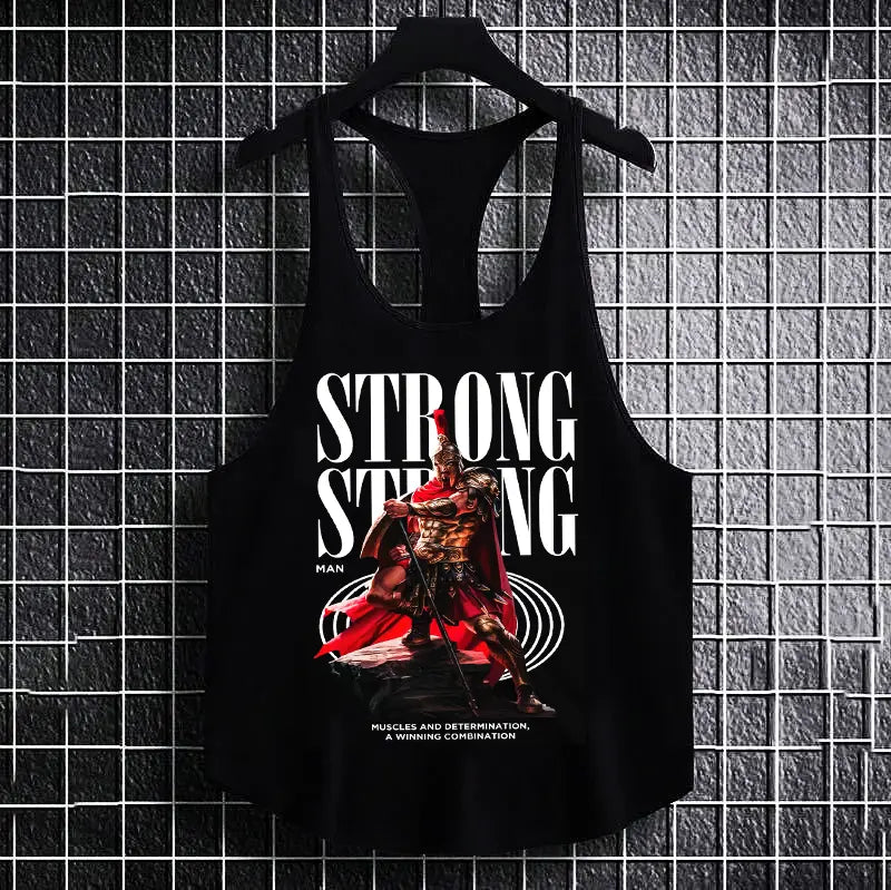 Bodybuilding Τιραντάκι Strong Strong