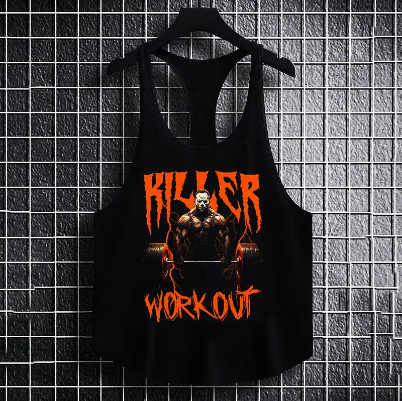 Bodybuilding Τιραντάκι Killer Workout