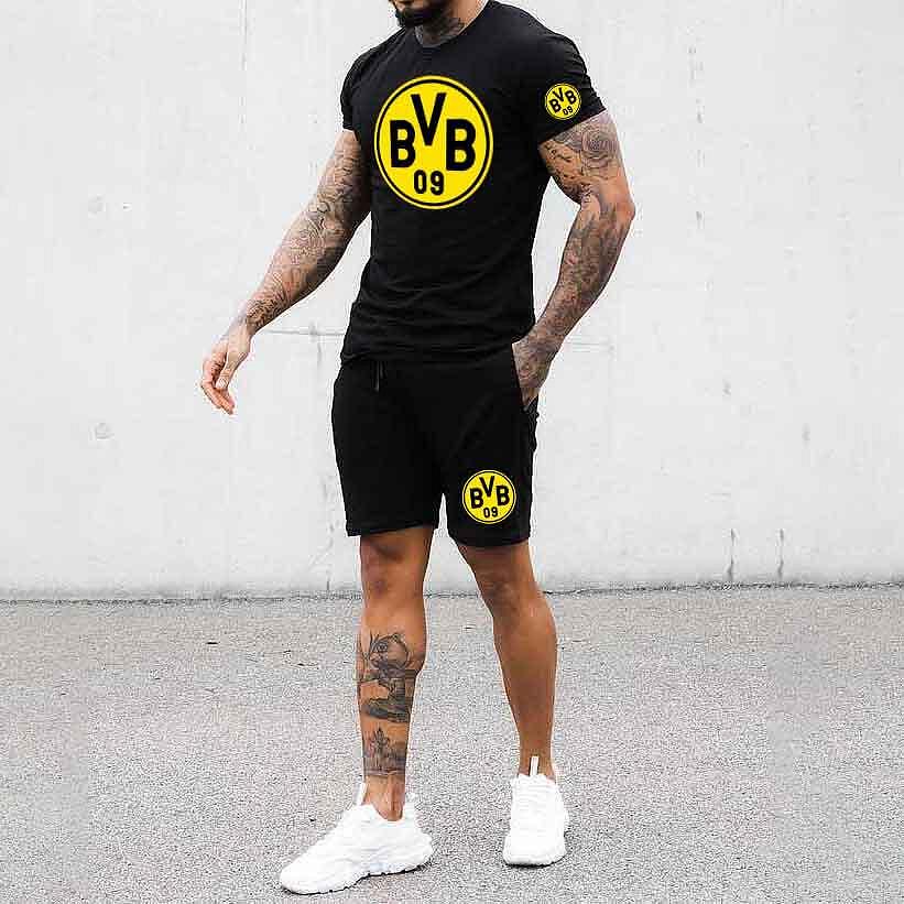 Σετ με κοντομάνικο Borussia Dortmund