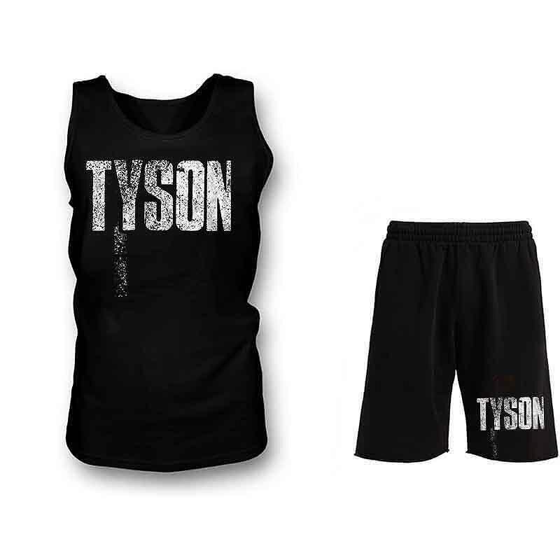 Σετ Με Τιραντάκι Tyson