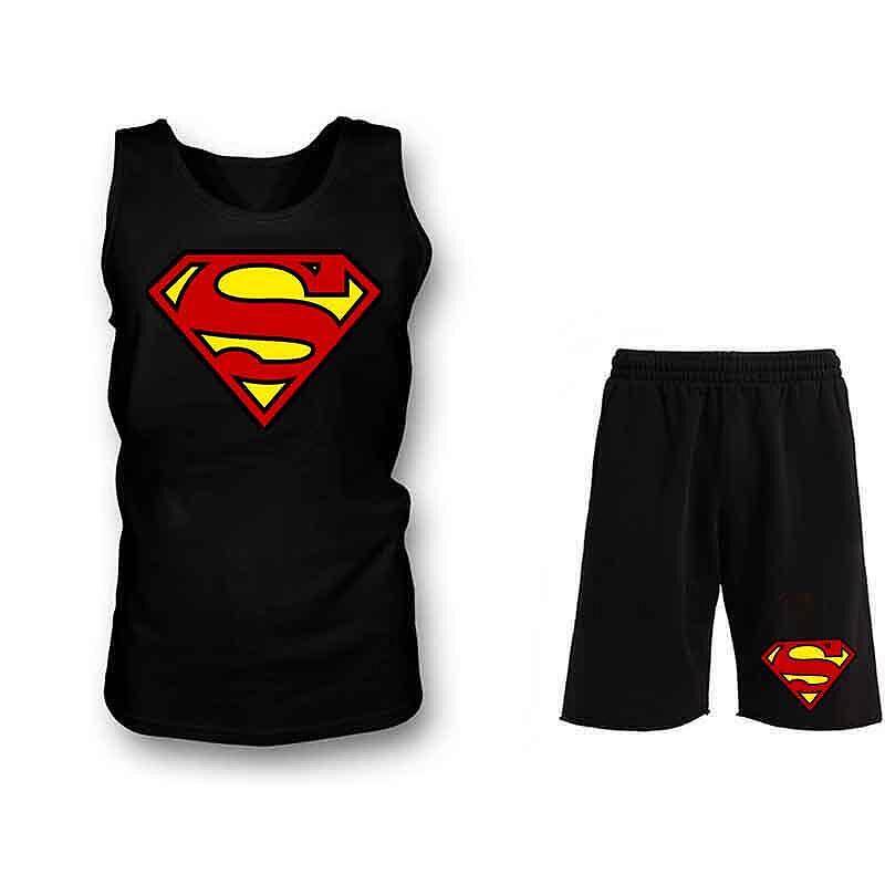 Σετ με τιραντάκι Superman Classic