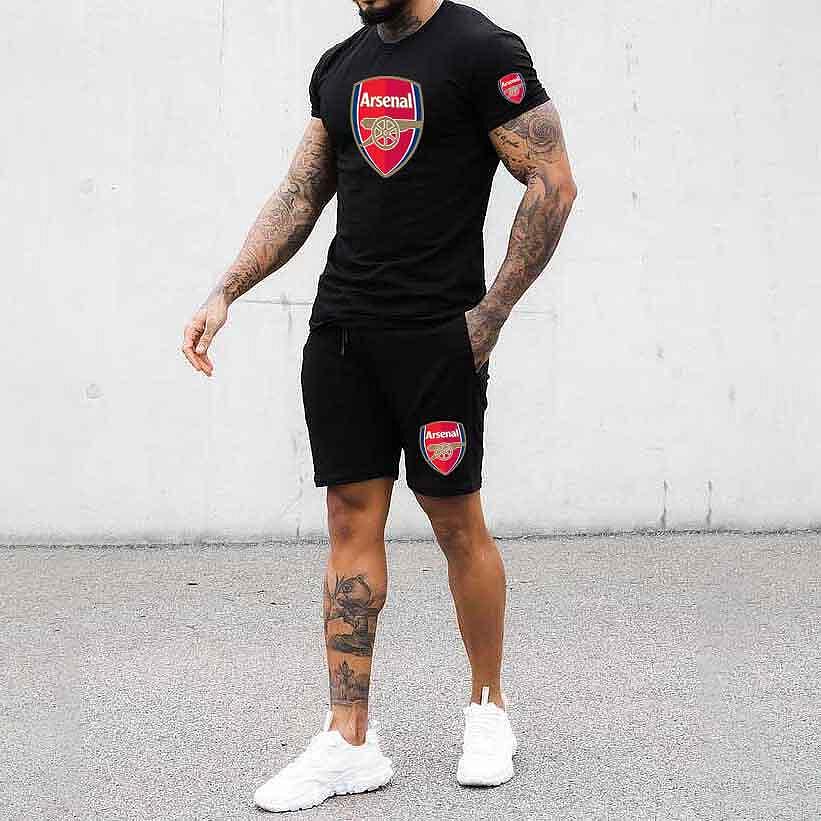 Σετ με κοντομάνικο Arsenal