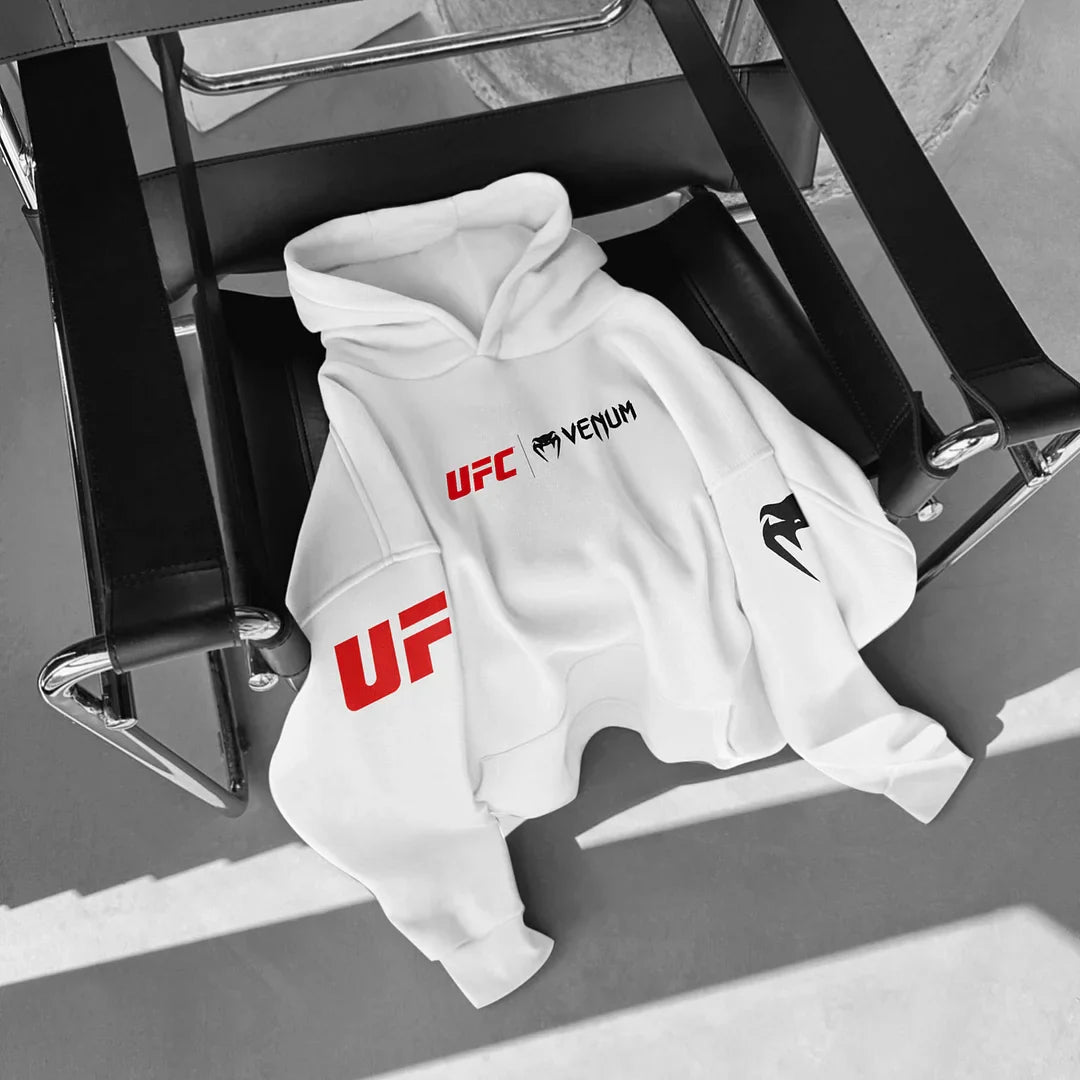 Φούτερ UFCVEnu