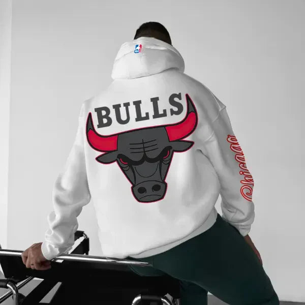 Φούτερ Bullls