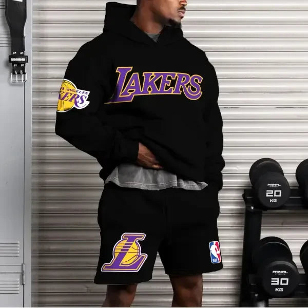 Φούτερ Lakers