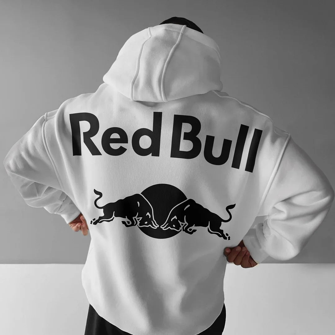 Φούτερ Redbull wh