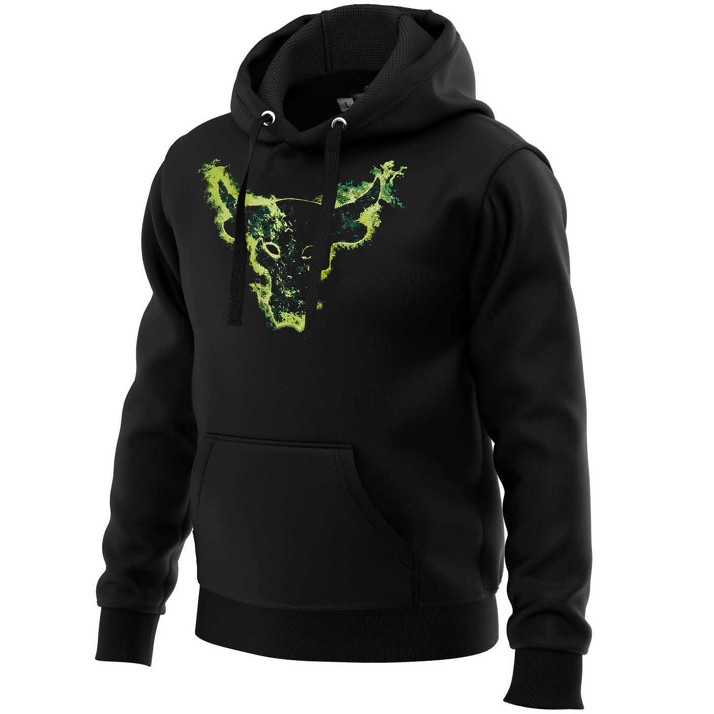 Φούτερ Taur Green Fire