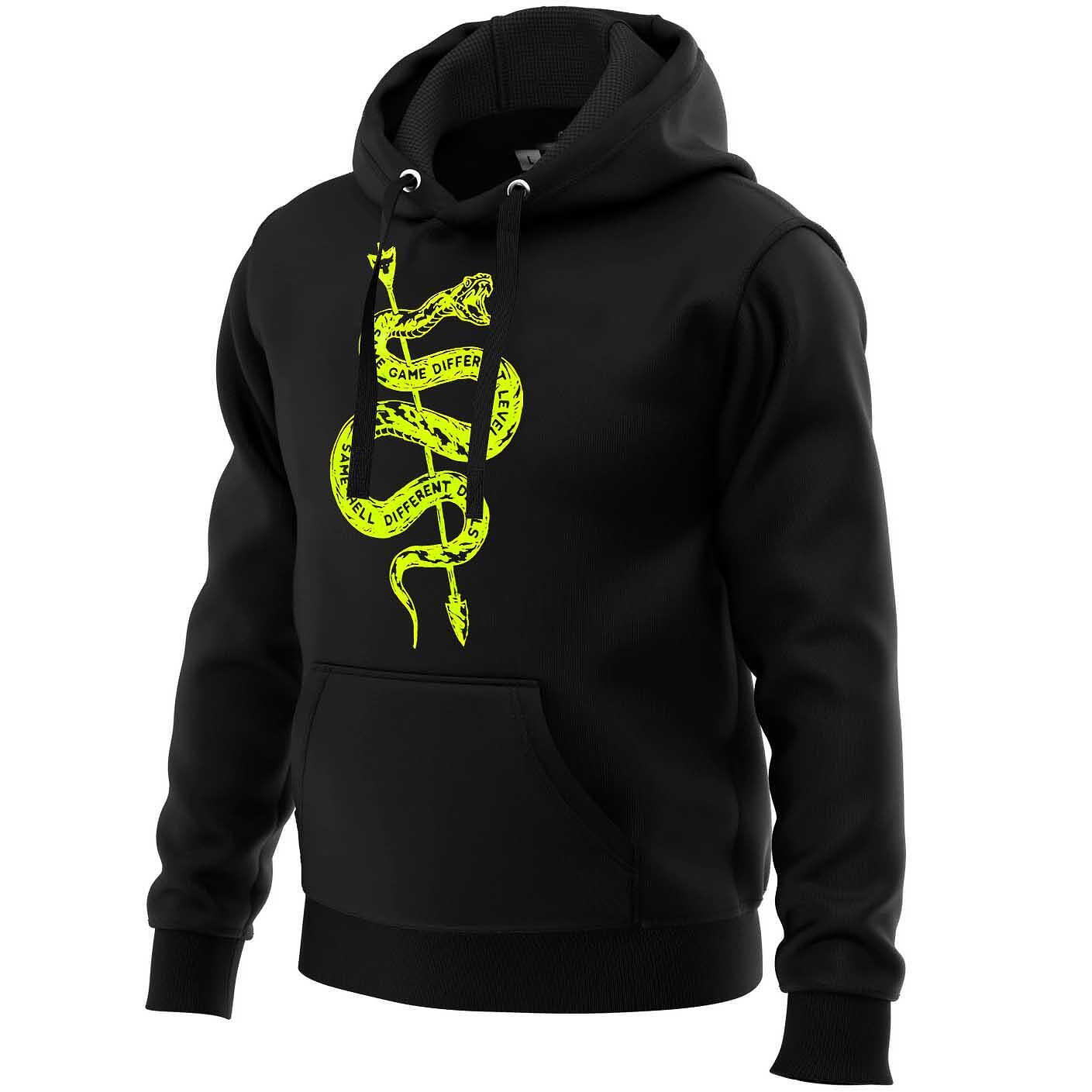 Φούτερ Taurus Snake 2