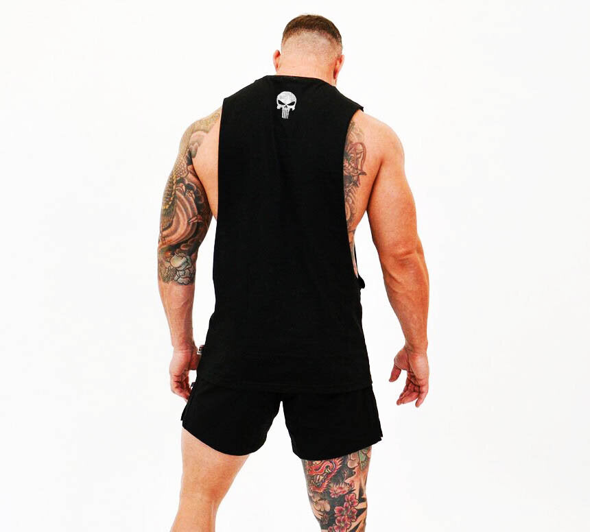 Μαΐου Skull New