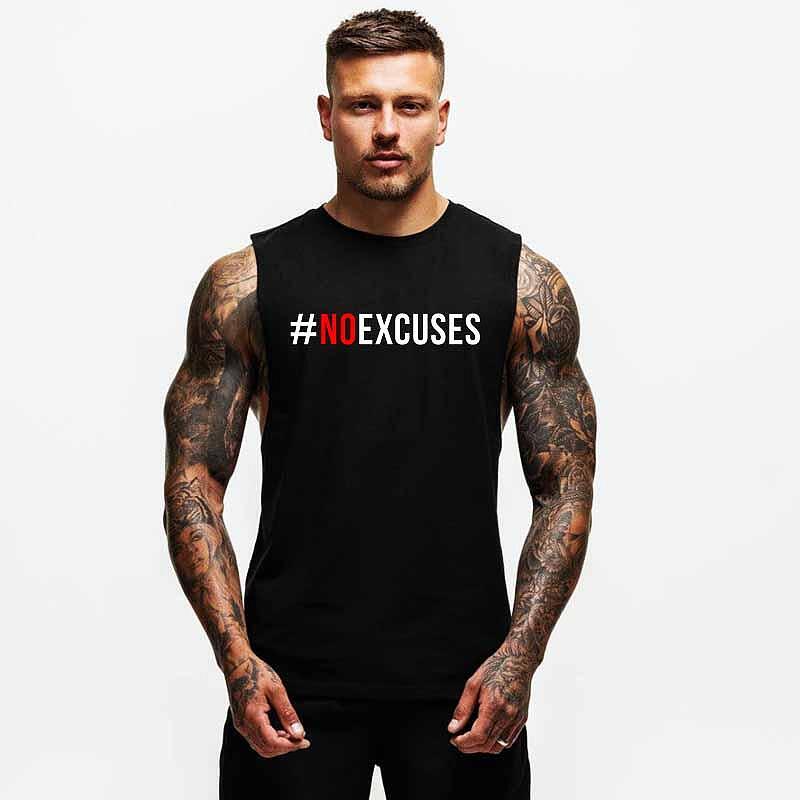 Τιραντάκι Muscle No Excuses