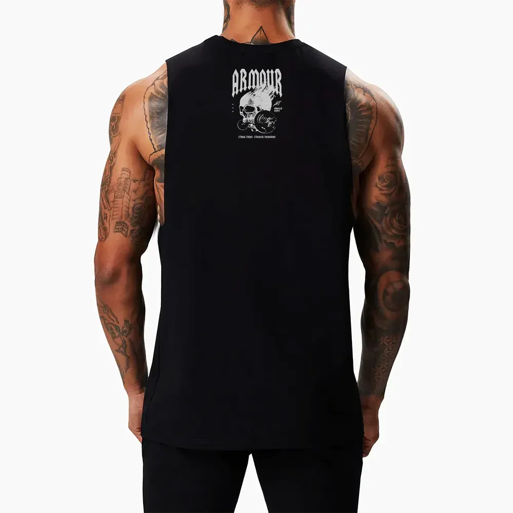 Τιραντάκι Muscle Armour