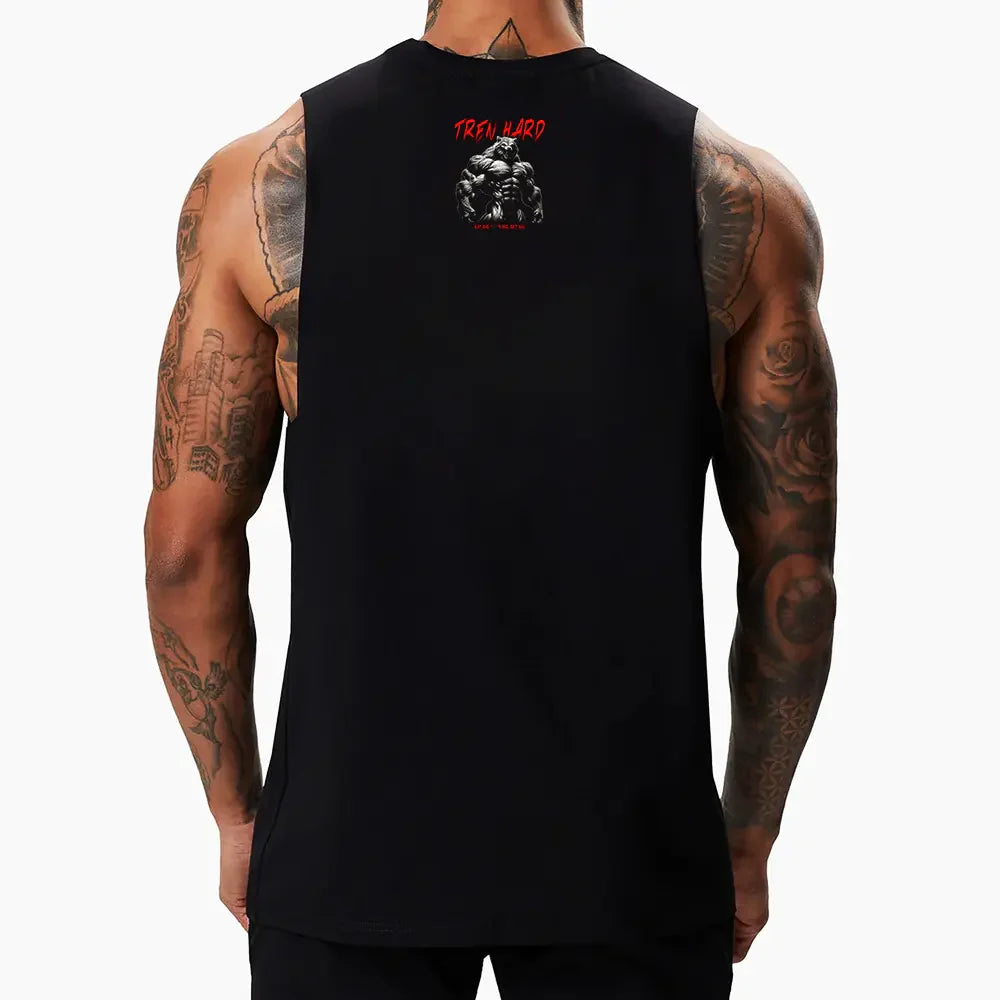 Τιραντάκι Muscle Tren Hard Wolf