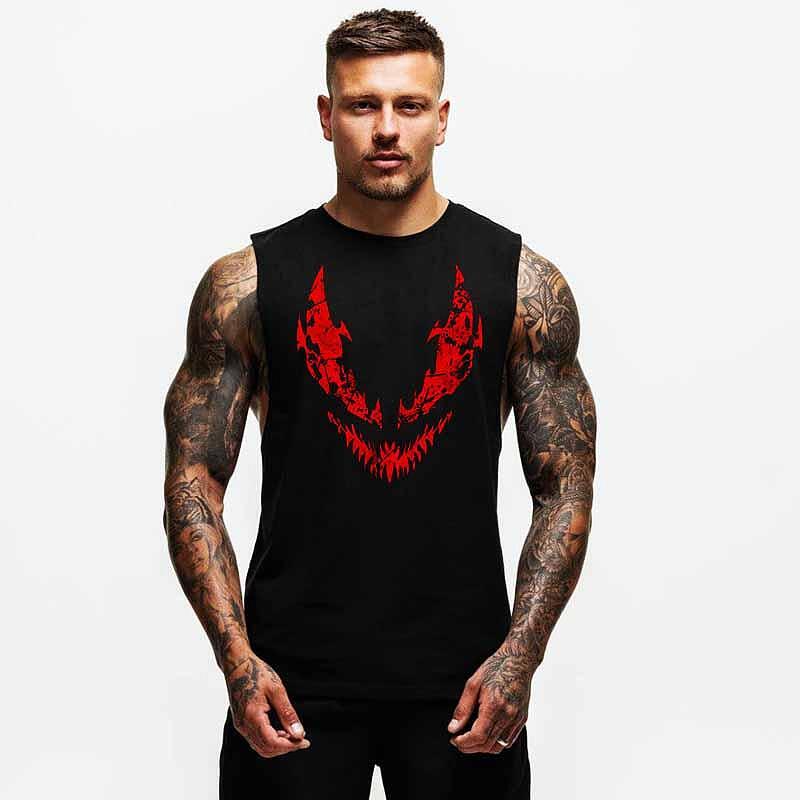 Μαΐντες Evil Red