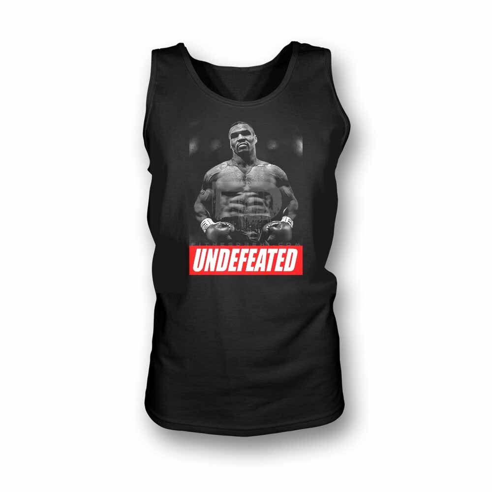 Μπλουζάκια UNDEFEATED νέα