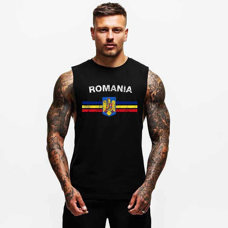 Τιραντάκι Muscle Romania