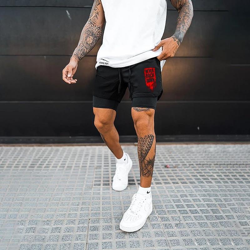 Παντελόνια Fitness Premium Never