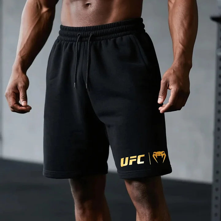 Σορτς UFCVen Gold