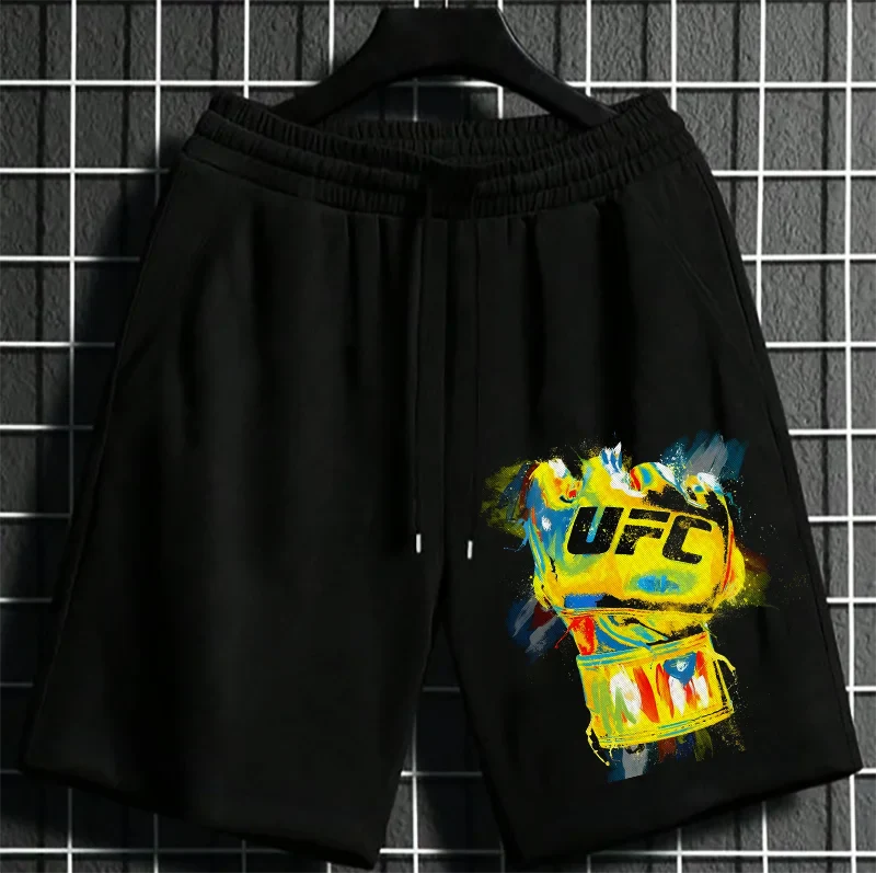 Σορτς UFC n