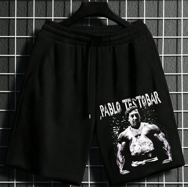Σορτς Pablo Testobar
