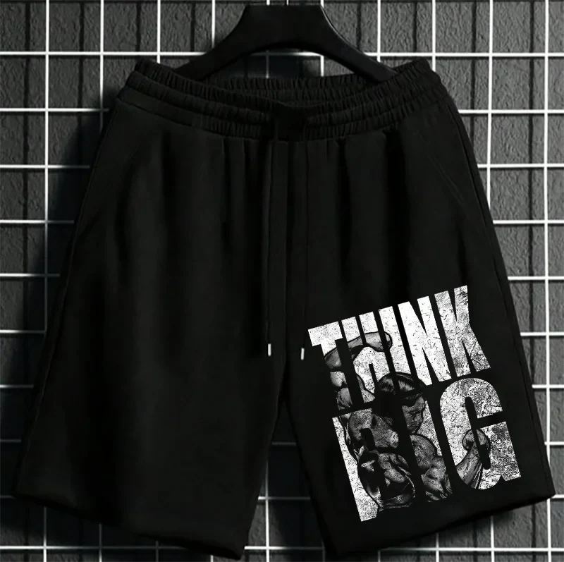 Σορτς Think Big