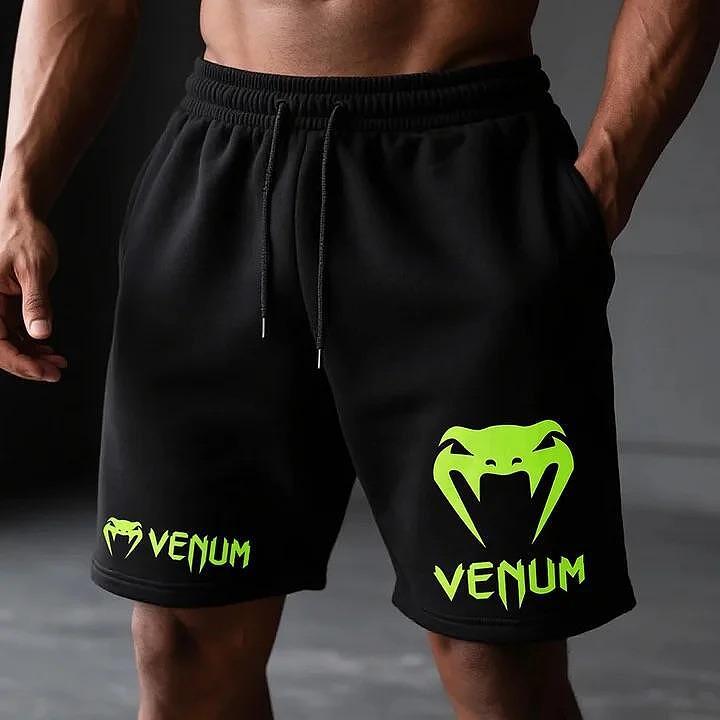 Σορτς Venu Lime