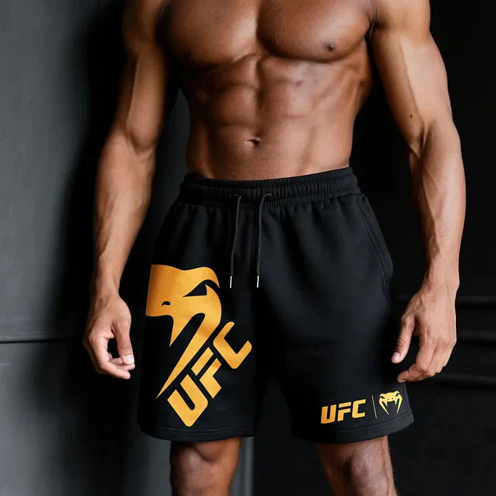 Σορτς UFCVen Or 2
