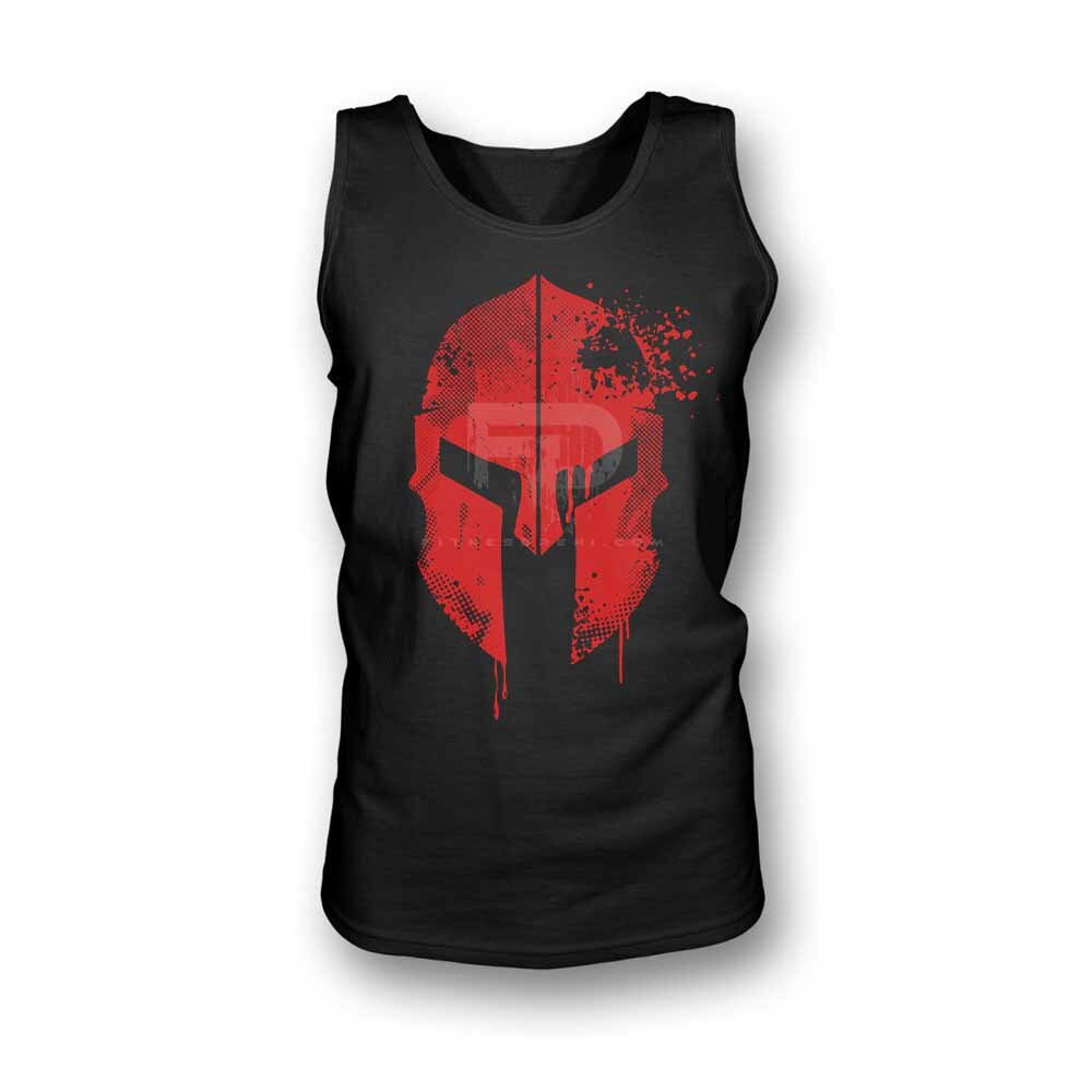 Μαΐερς Spartan RED