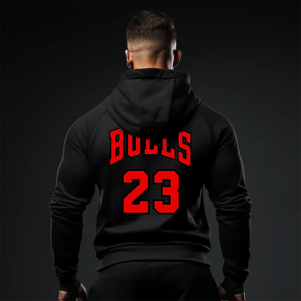 Σετ Chicago Bulls