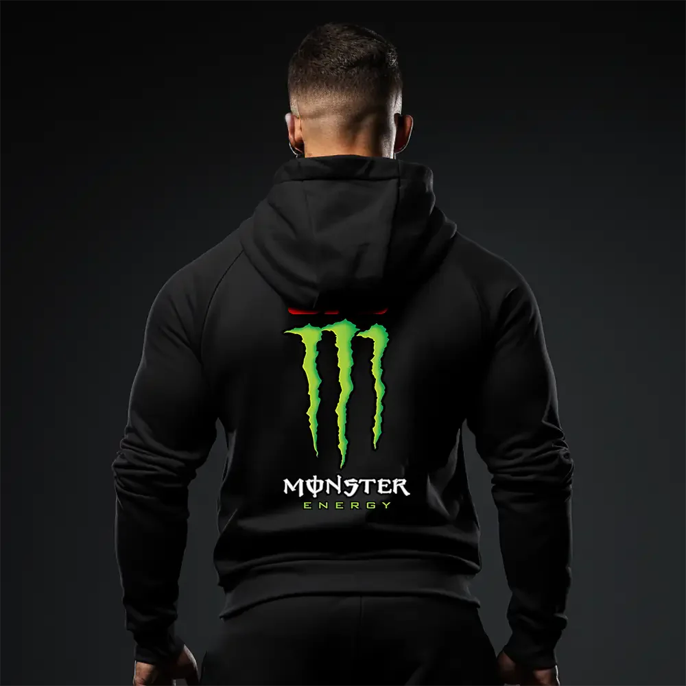 Σετ MonsterUFC