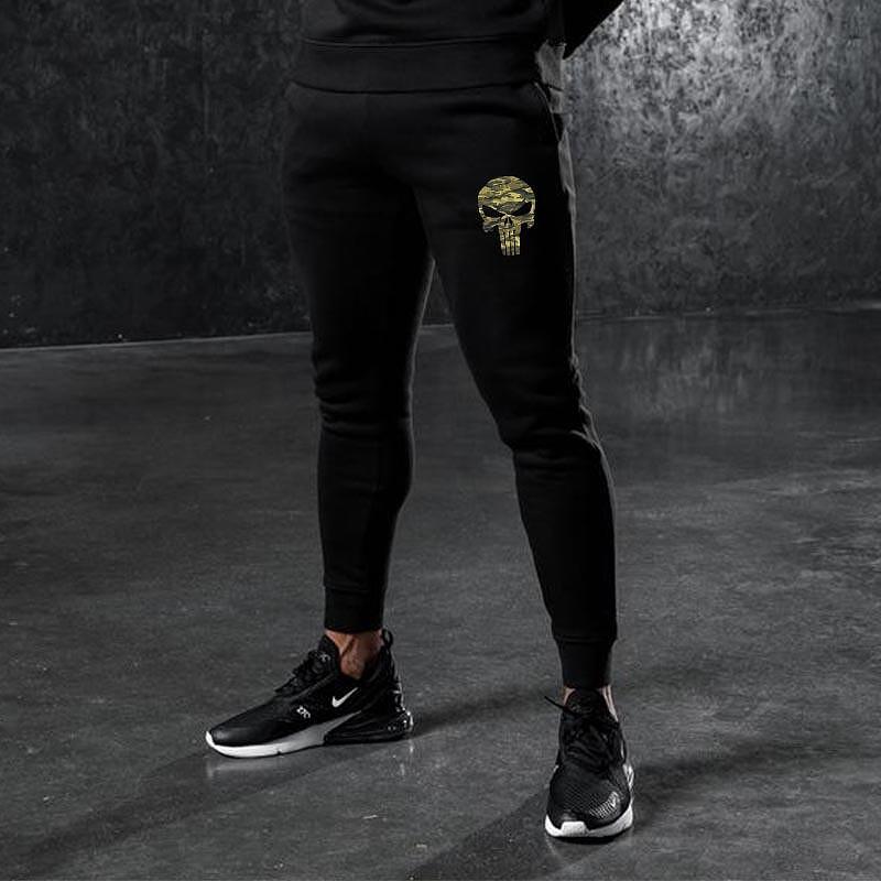 Σετ Premium Military Skull