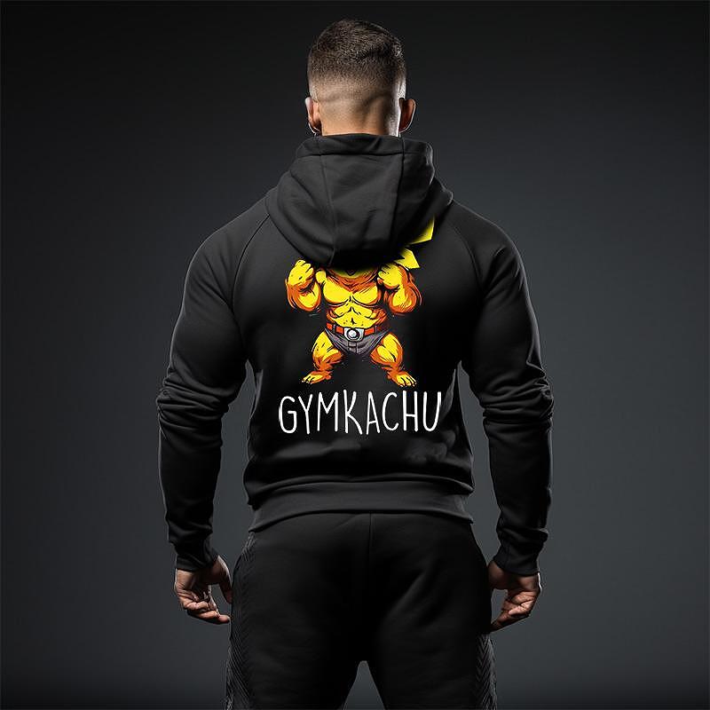 Σετ Gymkachu
