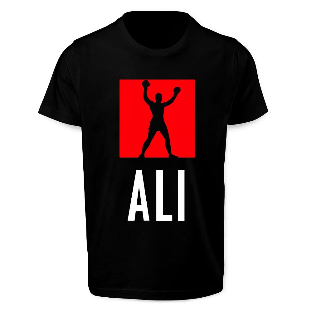 Μπλουζάκι ALI