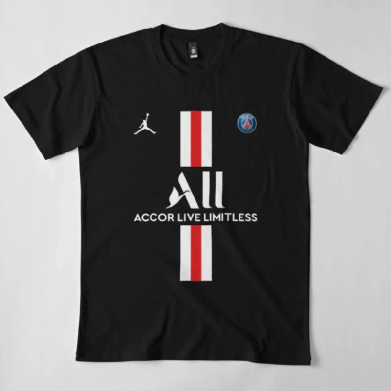 Μπλουζάκι PSG 3