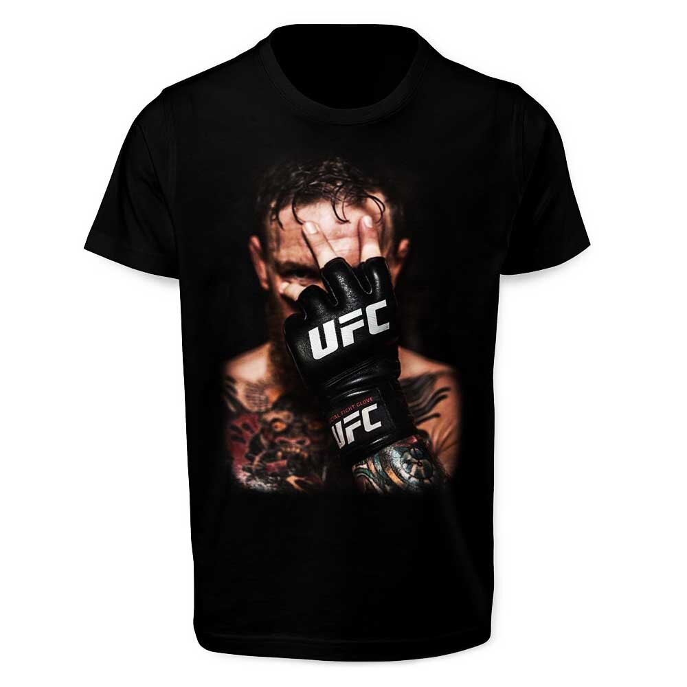 Μπλουζάκι Conor UFC