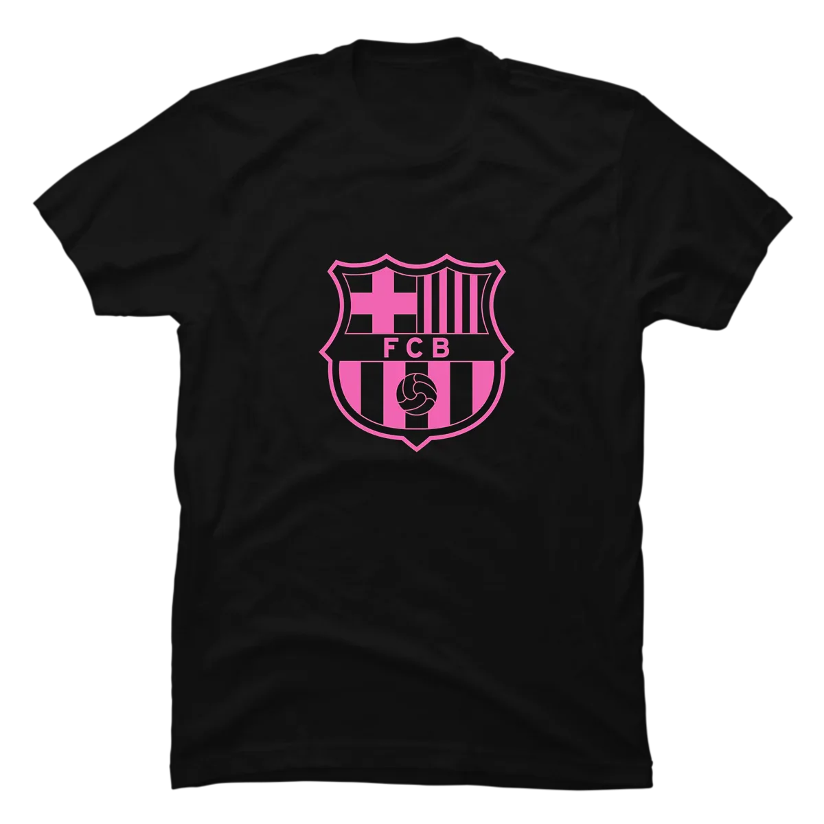 Μπλουζάκι Barcelona P