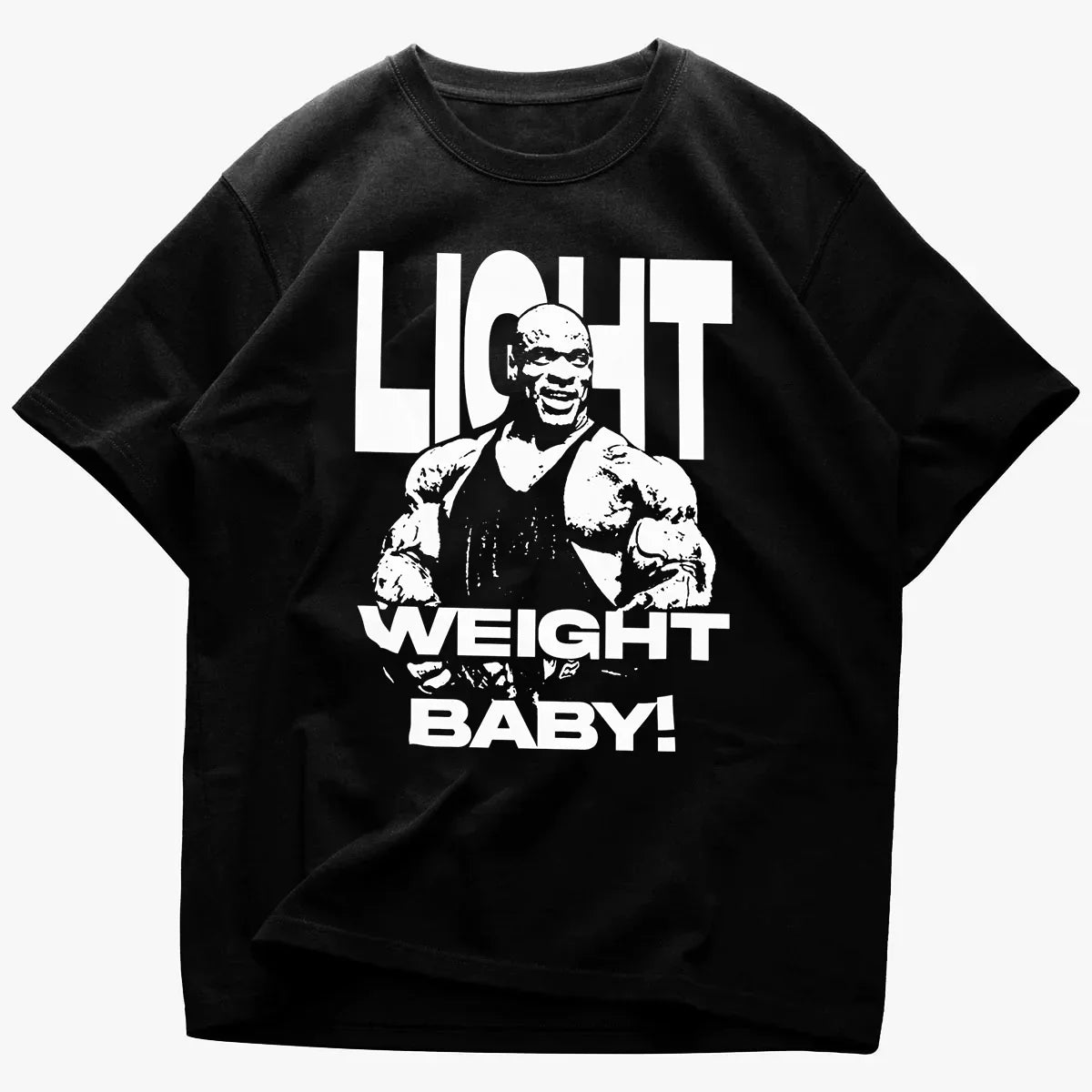 Oversized Μπλουζάκι Lightweight Baby