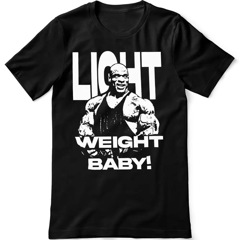 Μπλουζάκι Lightweight Baby