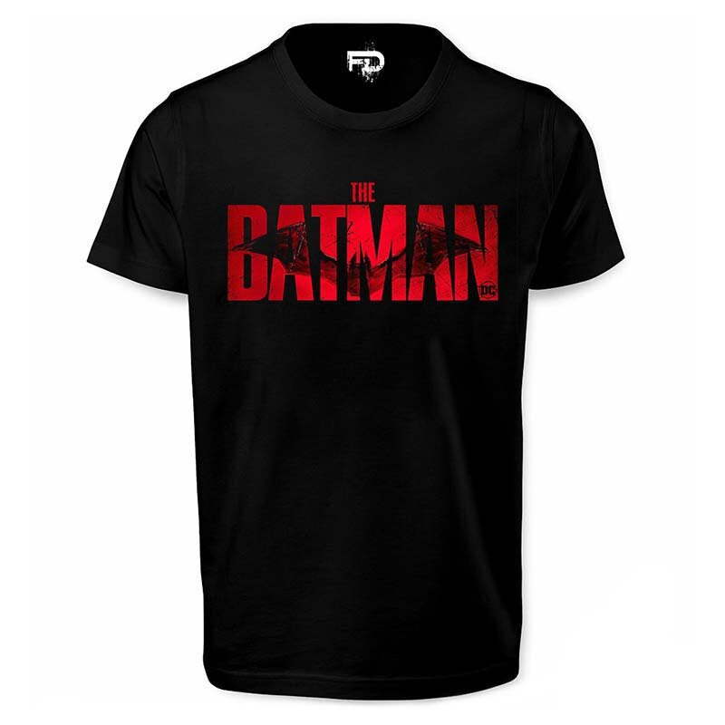 Μπλουζάκι Κλασικό The Batman