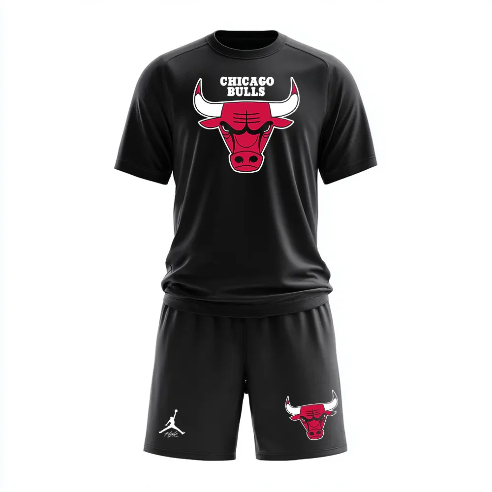 Σετ αθλητικών ρούχων BullsClassic