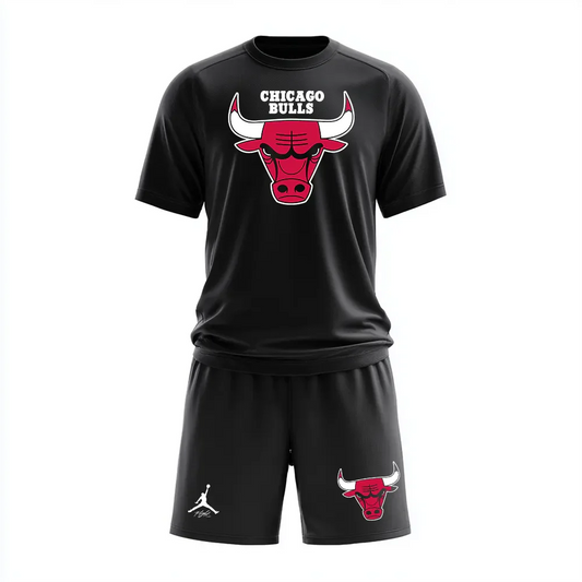 Σετ αθλητικών ρούχων BullsClassic