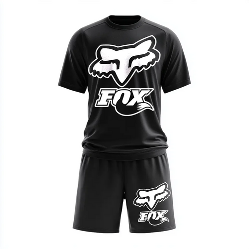 Σετ Από Διαπνεών Ύφασμα FoxxxClassic