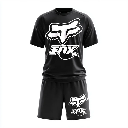 Σετ Από Διαπνεών Ύφασμα FoxxxClassic