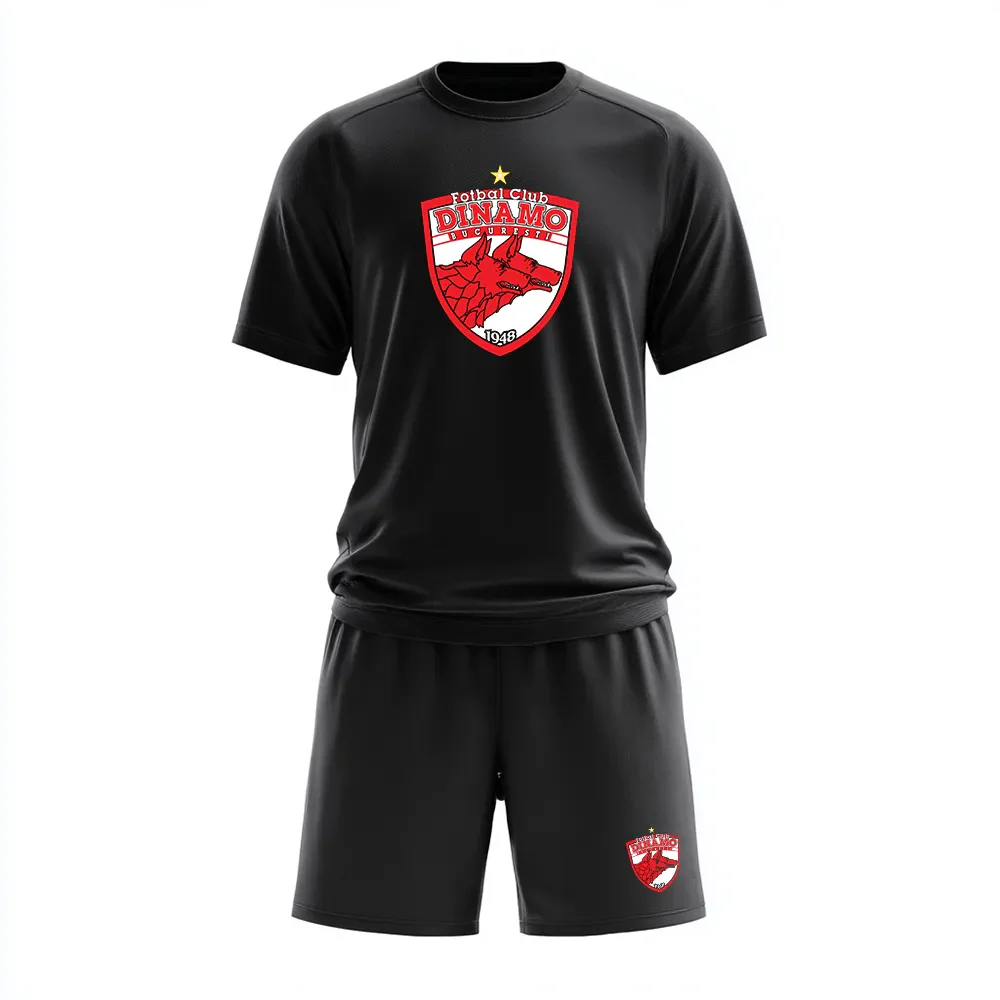 Σετ Από Διαπνεών Ύφασμα Dinamo
