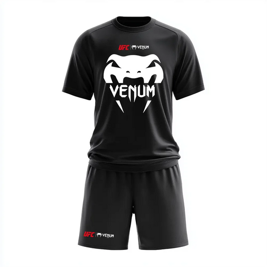 Σετ από διαπνεών ύφασμα UFCVen2