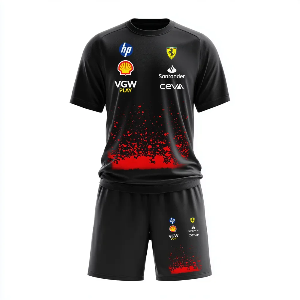 Σετ αθλητικών ρούχων Team Ferr
