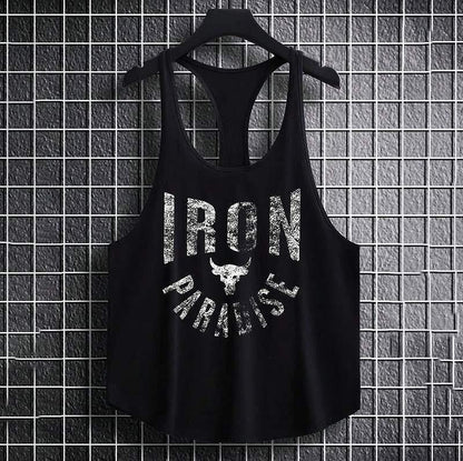 Bodybuilding Τιραντάκι IronParadise