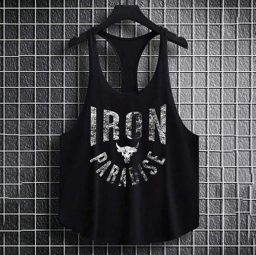 Bodybuilding Τιραντάκι IronParadise