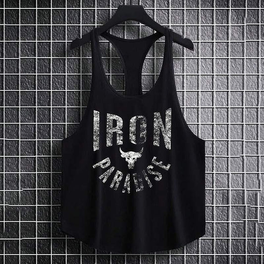 Bodybuilding Τιραντάκι IronParadise